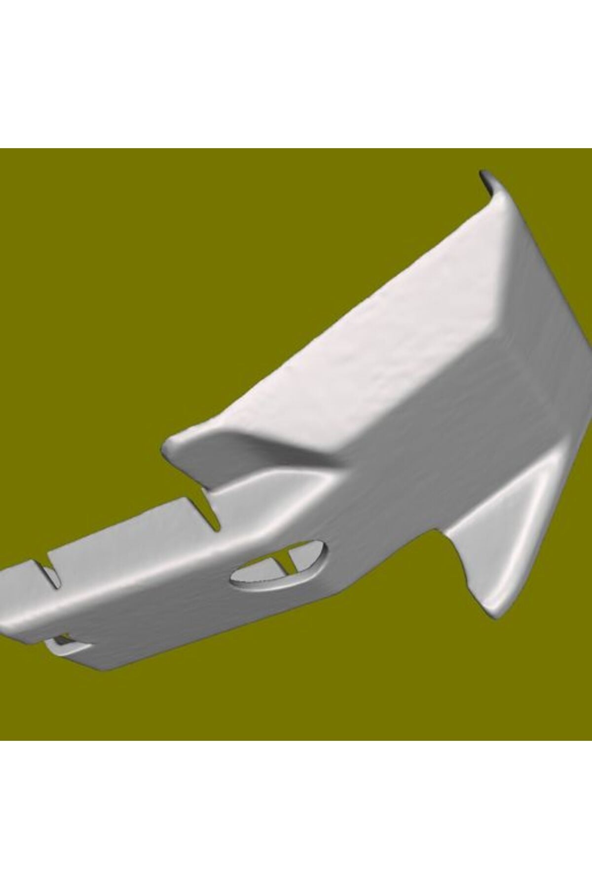 Mercedes w126 SEC front seat cover