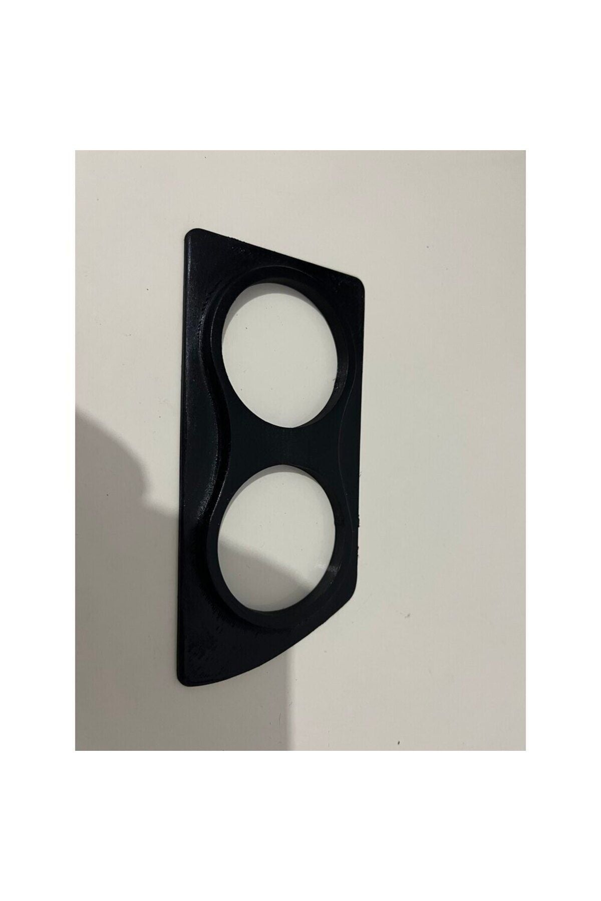 Opel Astra Dashboard