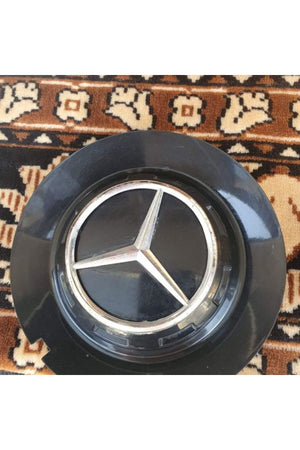 Mercedes Radkappen