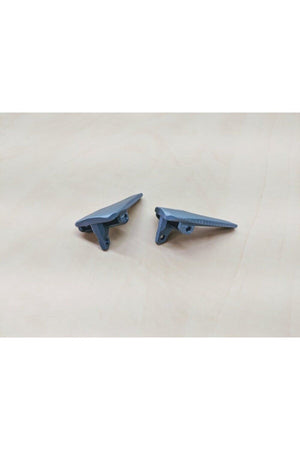 Seat ibiza/cordoba door opener handle