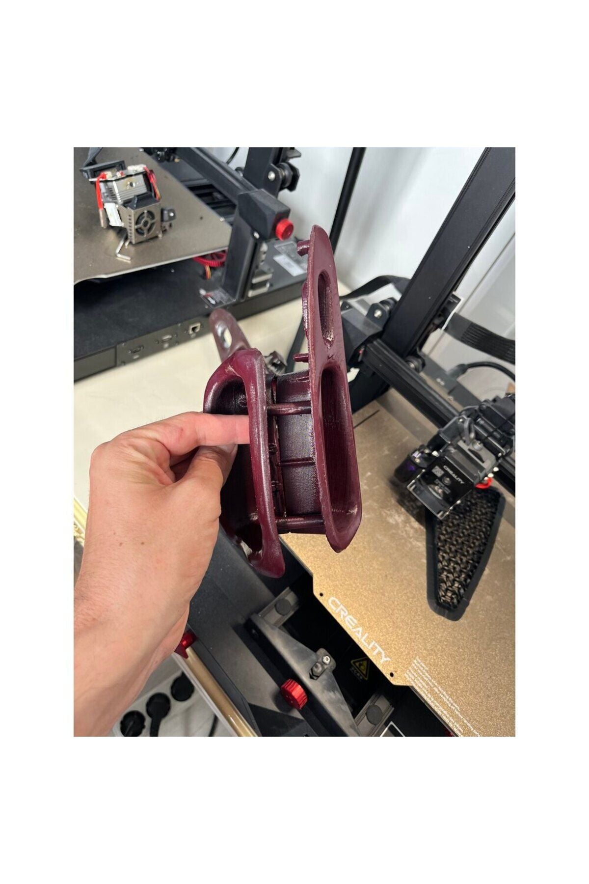 Nissan Sunny Door Pull Handle