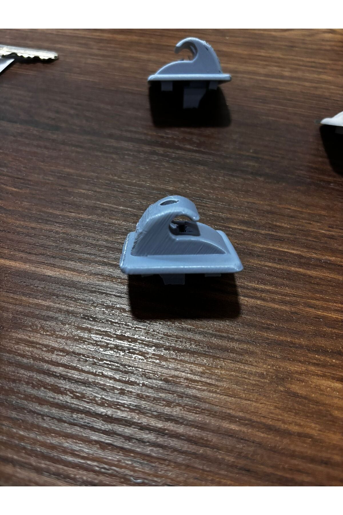 Peugeot 206 clips