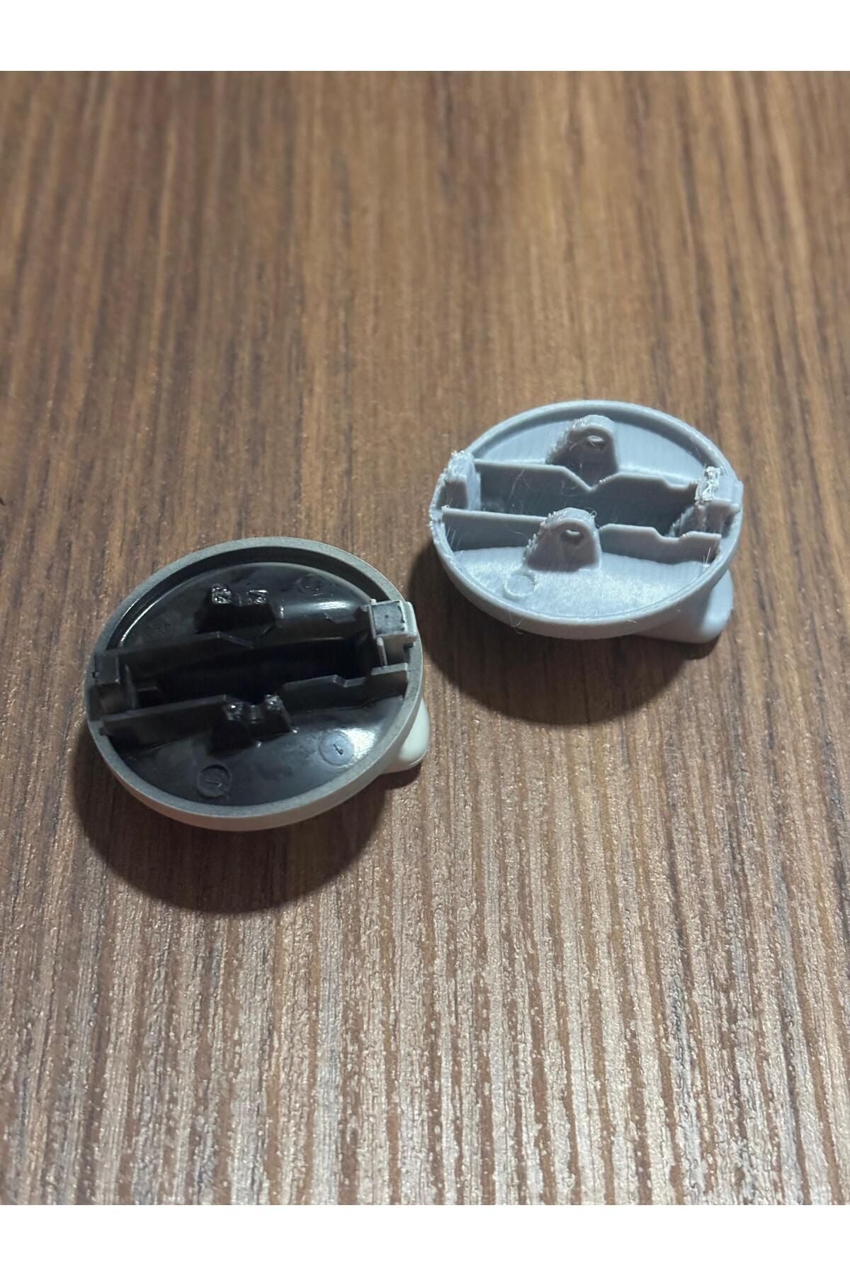 Audi A4 air vent adjustment screw