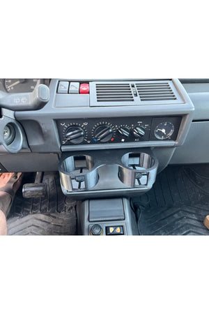 Clio 1 (91-98) Getränkehalter