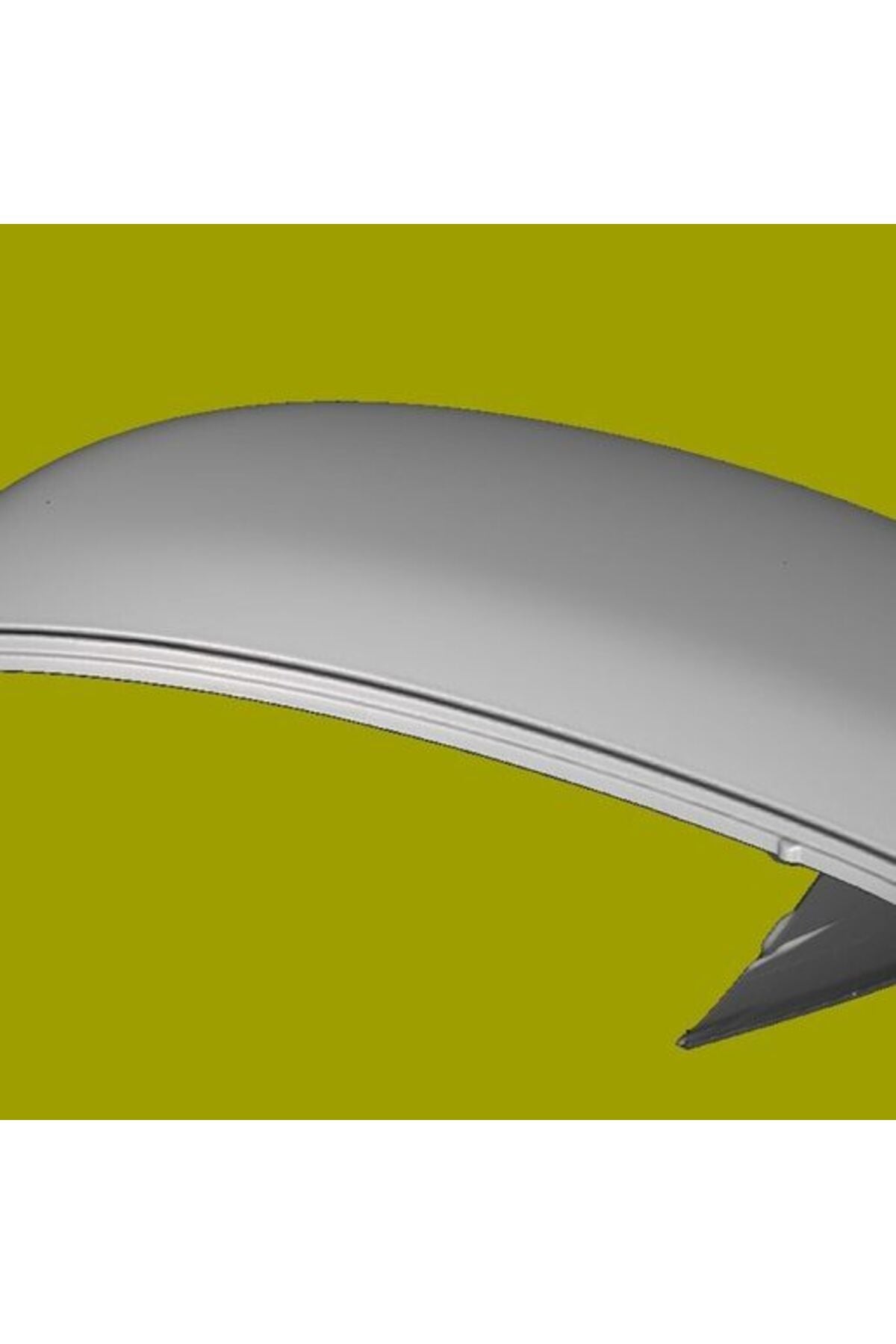 Volkswagen Jetta - Left Mirror Cover