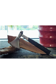 Spring Stable Axe Hatchet Camping Wood Cutting - Breaking Pruning Bone Cutting Splitting