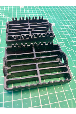 Fiat Palio air conditioning