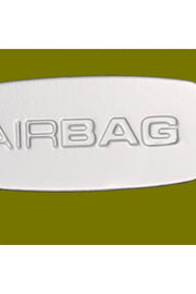 Airbag-Emblem