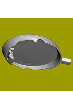 Sitzstoßstangenstecker