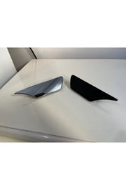 kuga headlight washer cover