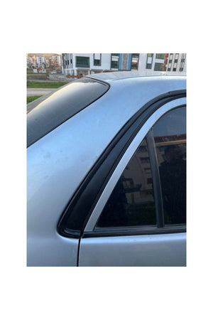 Toyota Corolla 99-02 Heckkotflügelleiste