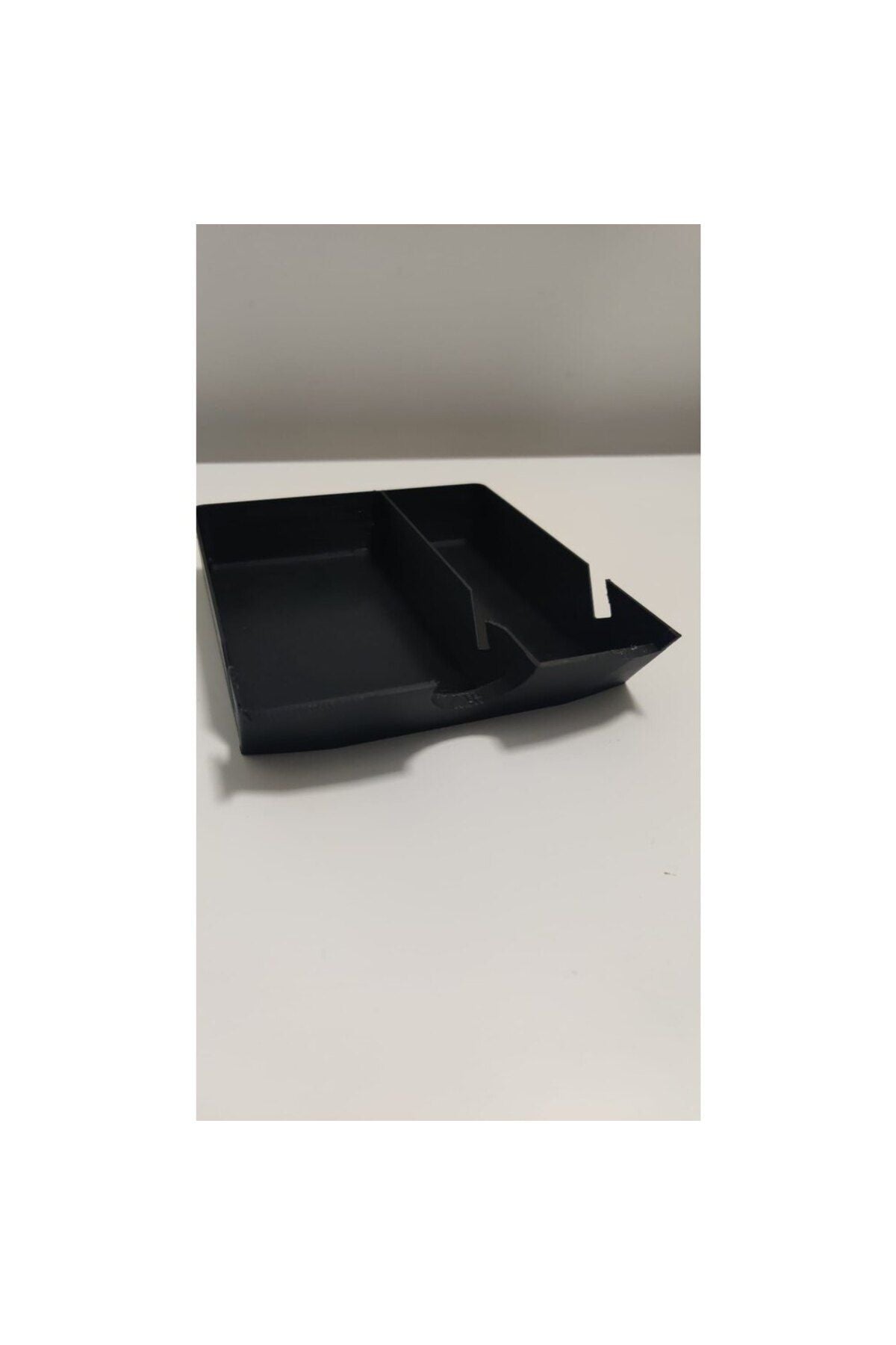 Ford fiesta 09-12 Compatible Material Container