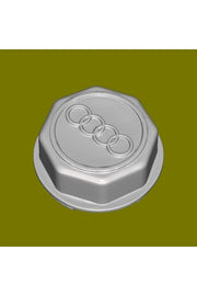 Audi hubcap 3D printing model