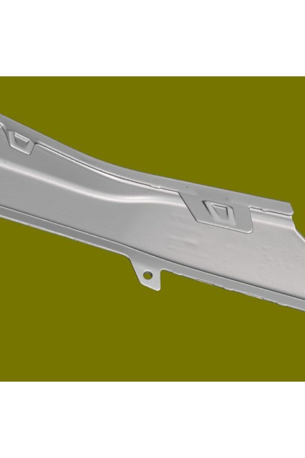 Volvo XC90 MK2 front bumper grille