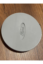 Ford Escort Compatible Wheel Center Cap