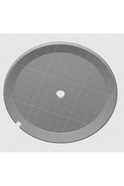 Audi volkswagen rim center cup (146mm)
