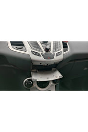 Ford fiesta 09-12 Compatible Material Container