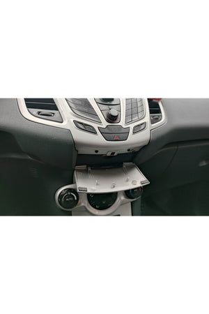 Ford Fiesta 09-12 Kompatibler Materialbehälter