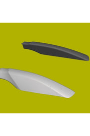 Toyota Land Cruiser Prado 150 - Door Lock Actuator