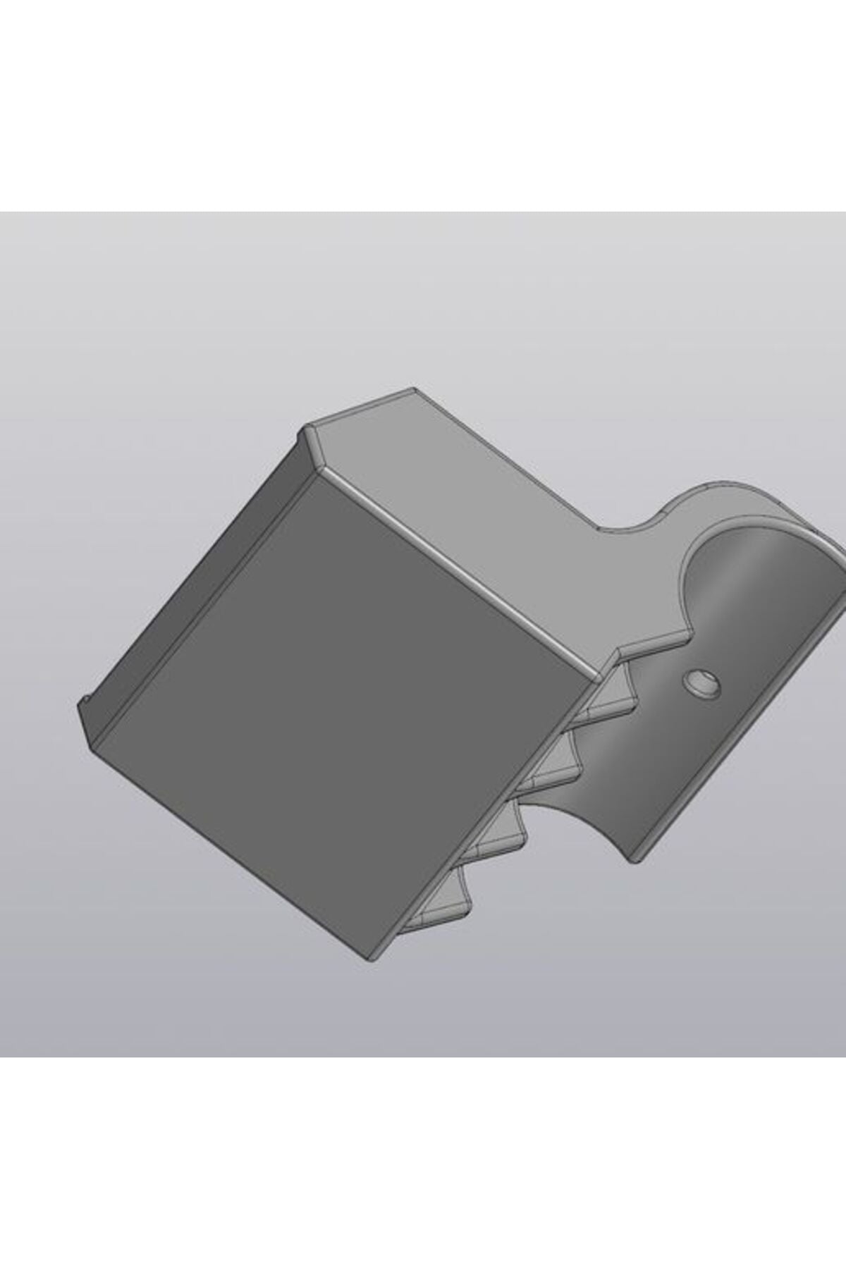 Bed fixing device