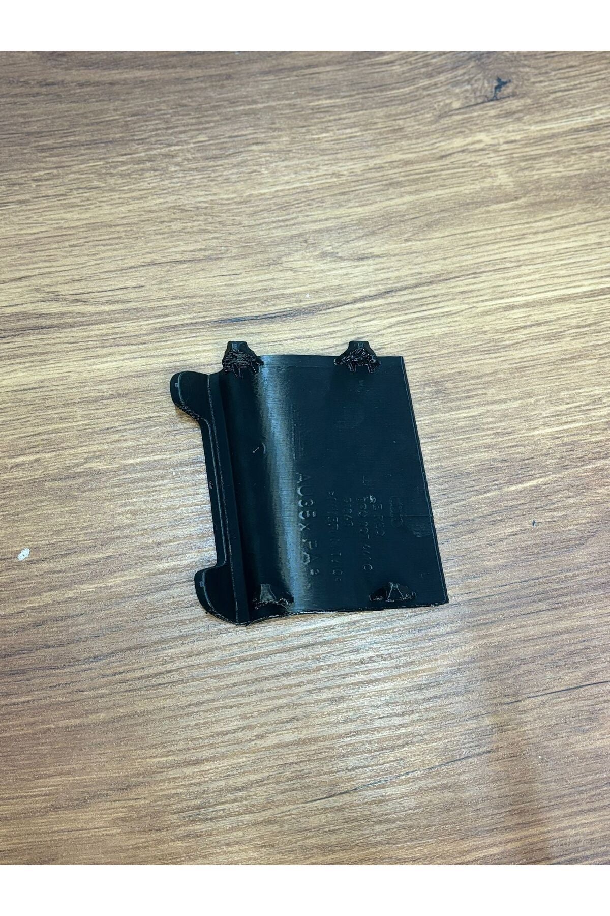 Audi A3 Towbar Cover