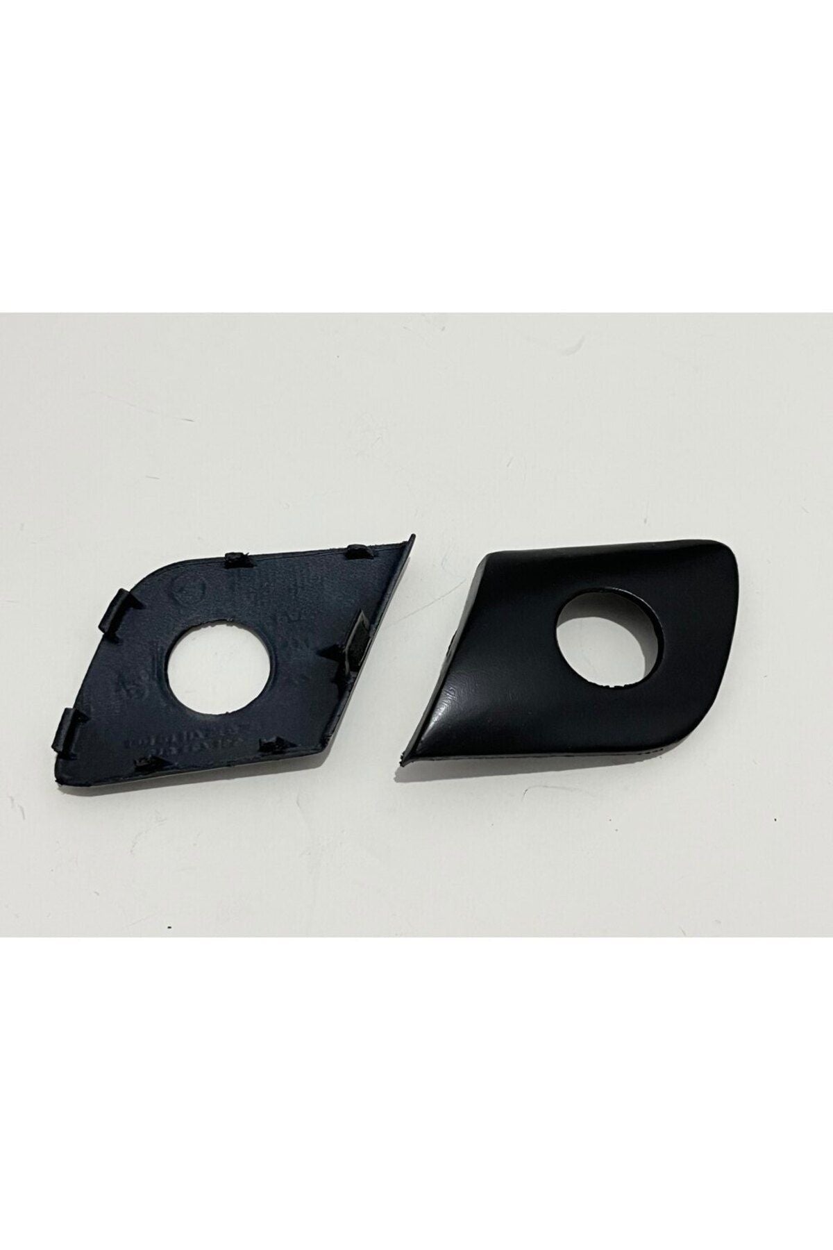 Skoda Fabia mirror adjustment button frame Compatible