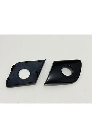 Skoda Fabia mirror adjustment button frame Compatible