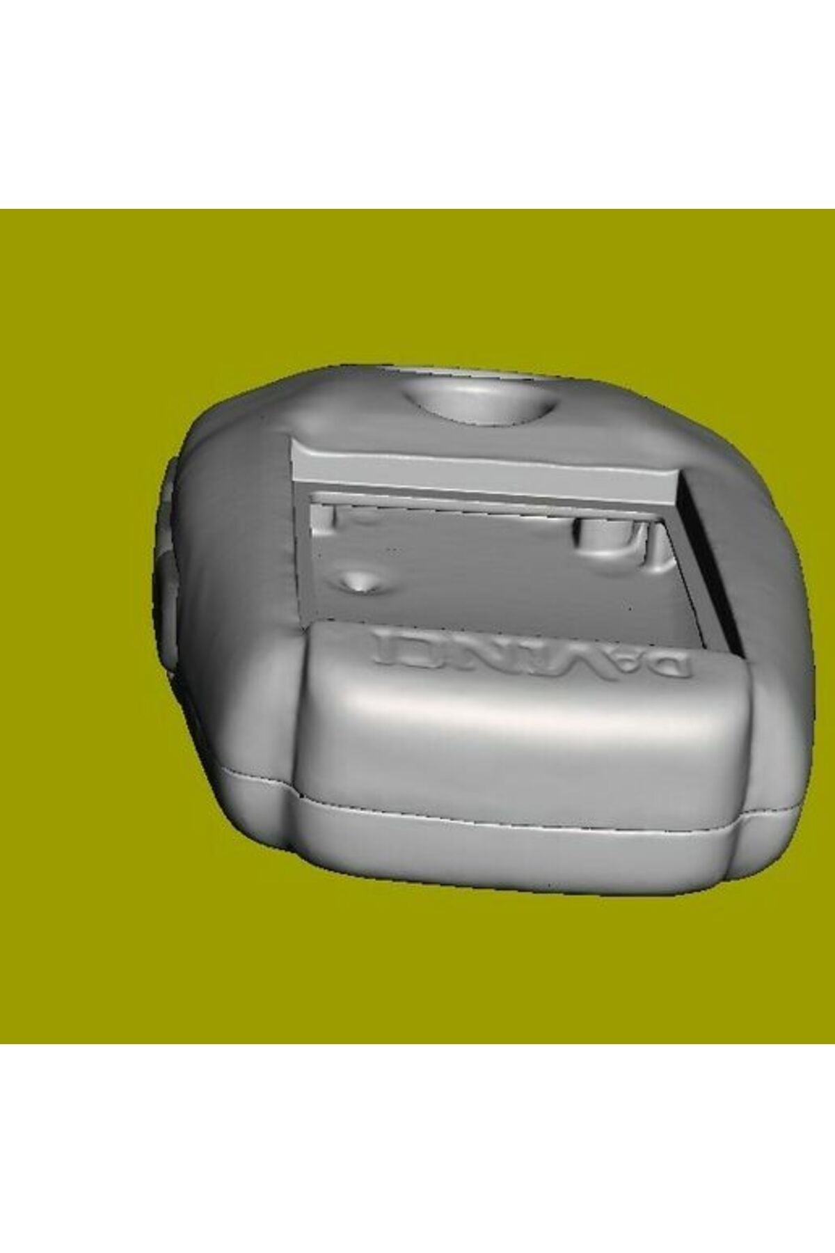 Davinci-Fernbedienung