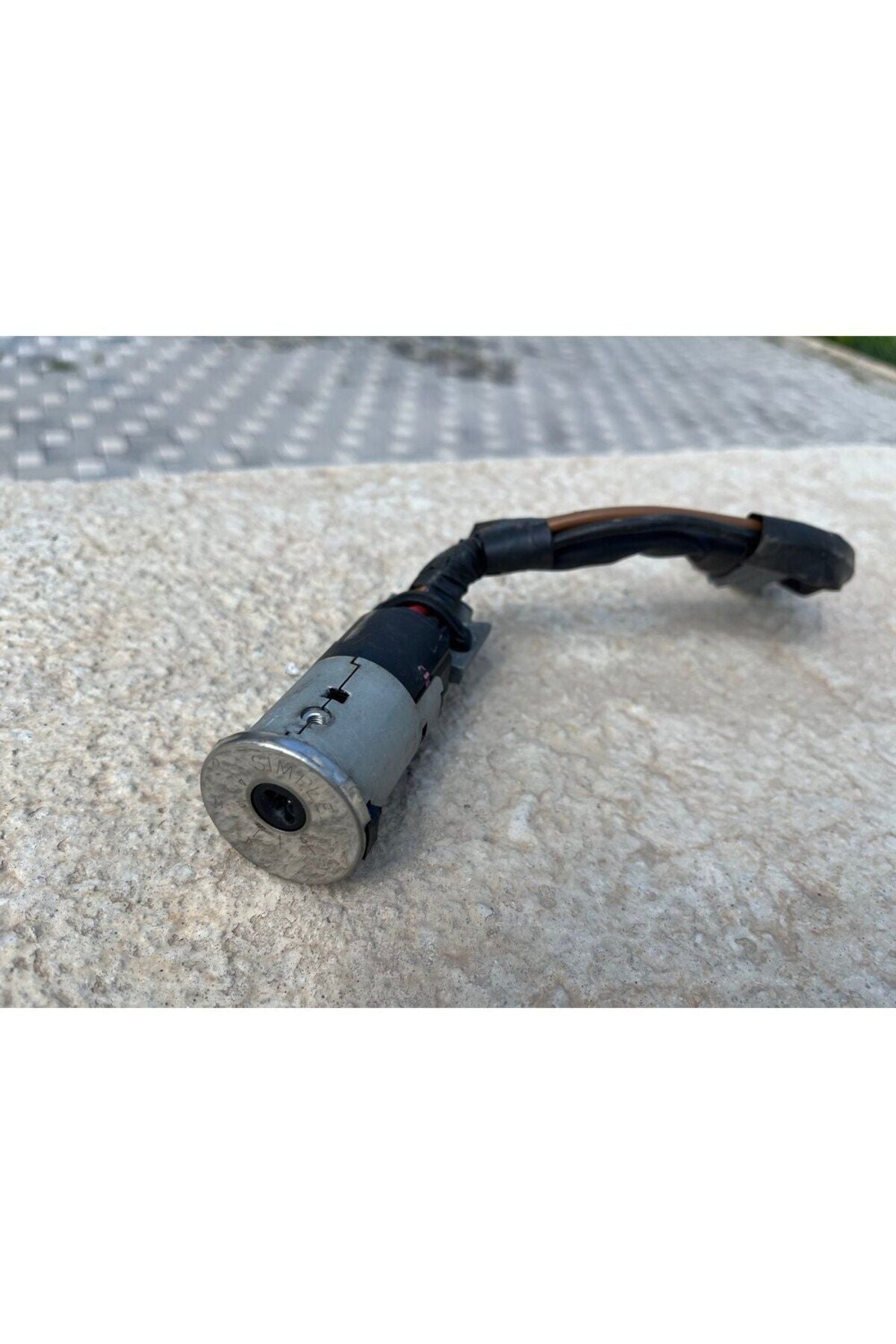 Citroen saxo contact