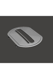 Ford Fiesta automatic transmission protection cover