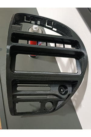 Citroen Saxo Mittelkonsole