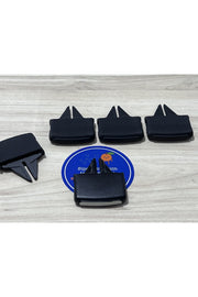 passat b8 air conditioner holder