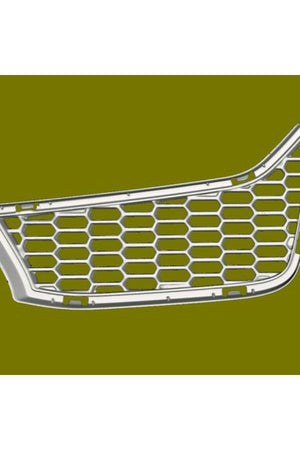 BMW F30 bumper grille right