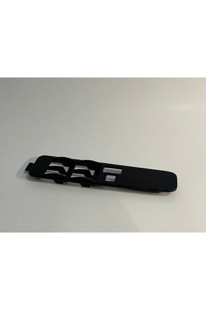 Toyota Hilux 98-2001 Kompatibler Rahmen für Vierfach-Fensterschalter