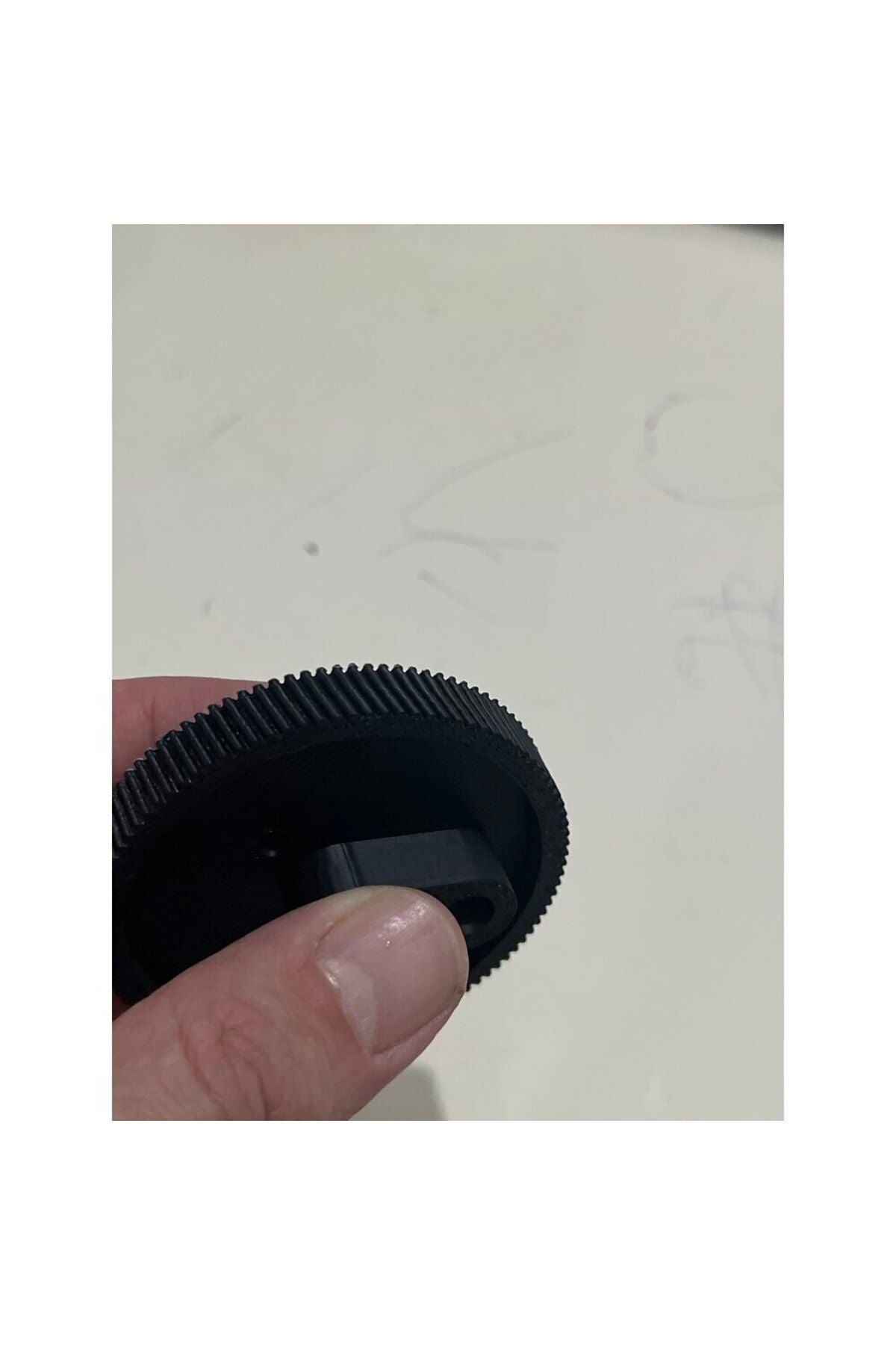 Opel Corsa C Rear Wiper Gear