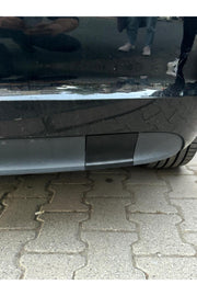 Audi A3 Towbar Cover