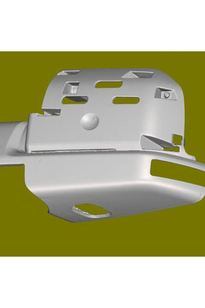 Ford F-150 – Rückspiegelaufkleber