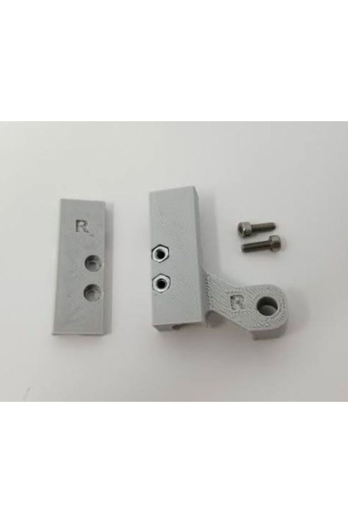 Civic CRX Si Dacherhöhung Reparatur Verbindungssatz