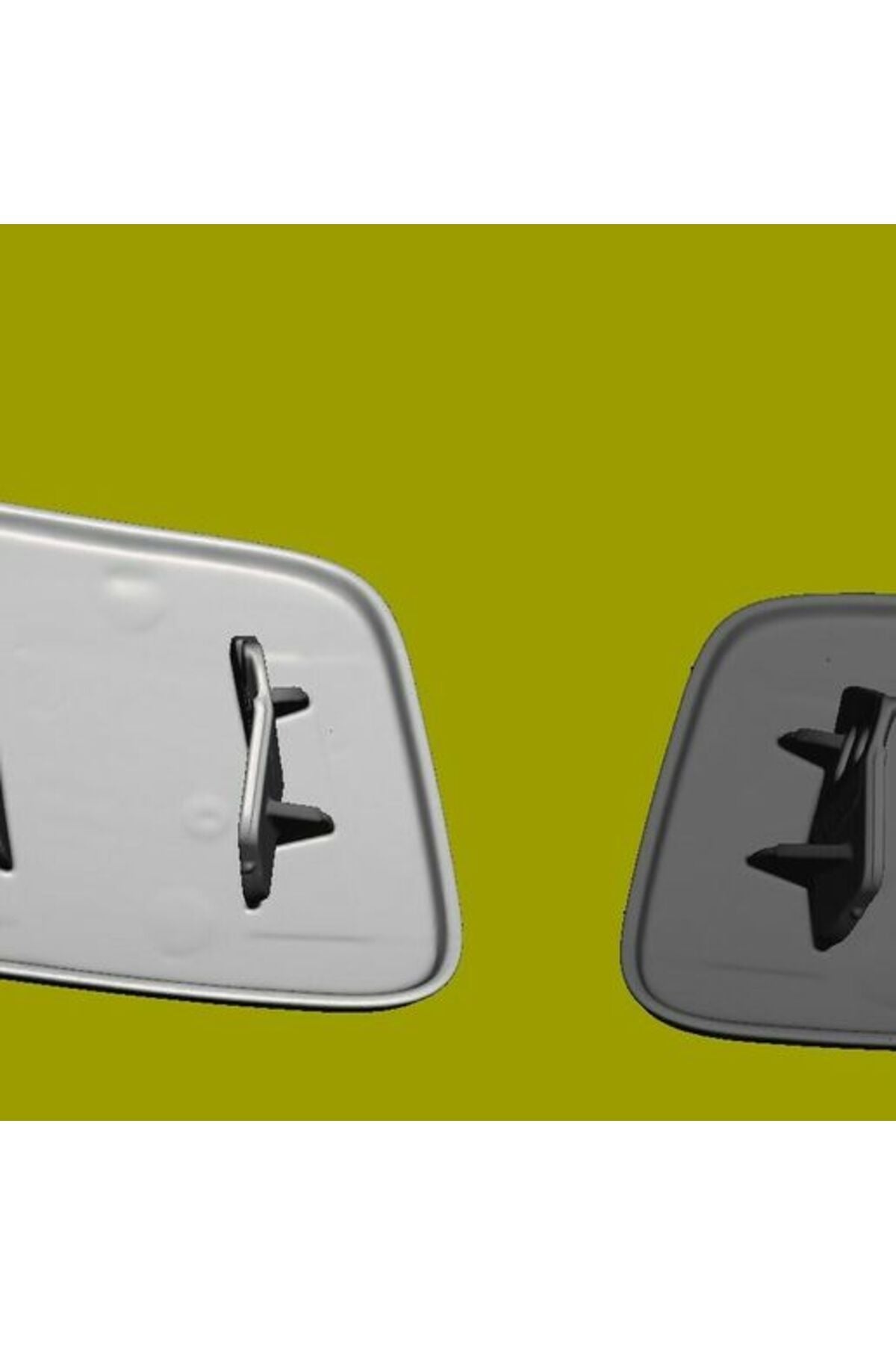 Renault Kadjar Wassersprühstecker (links+rechts)