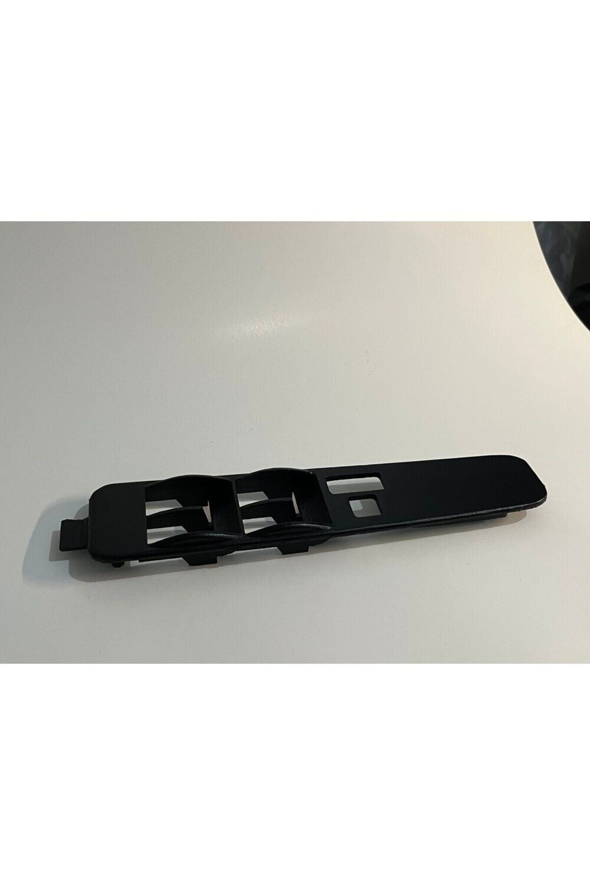 Toyota Hilux 98-2001 Kompatibler Rahmen für Vierfach-Fensterschalter