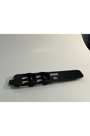 Toyota Hilux 98-2001 Kompatibler Rahmen für Vierfach-Fensterschalter