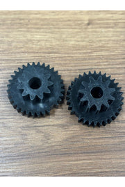 sewing machine gear