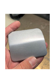 Mercedes W208 Side skirt cover