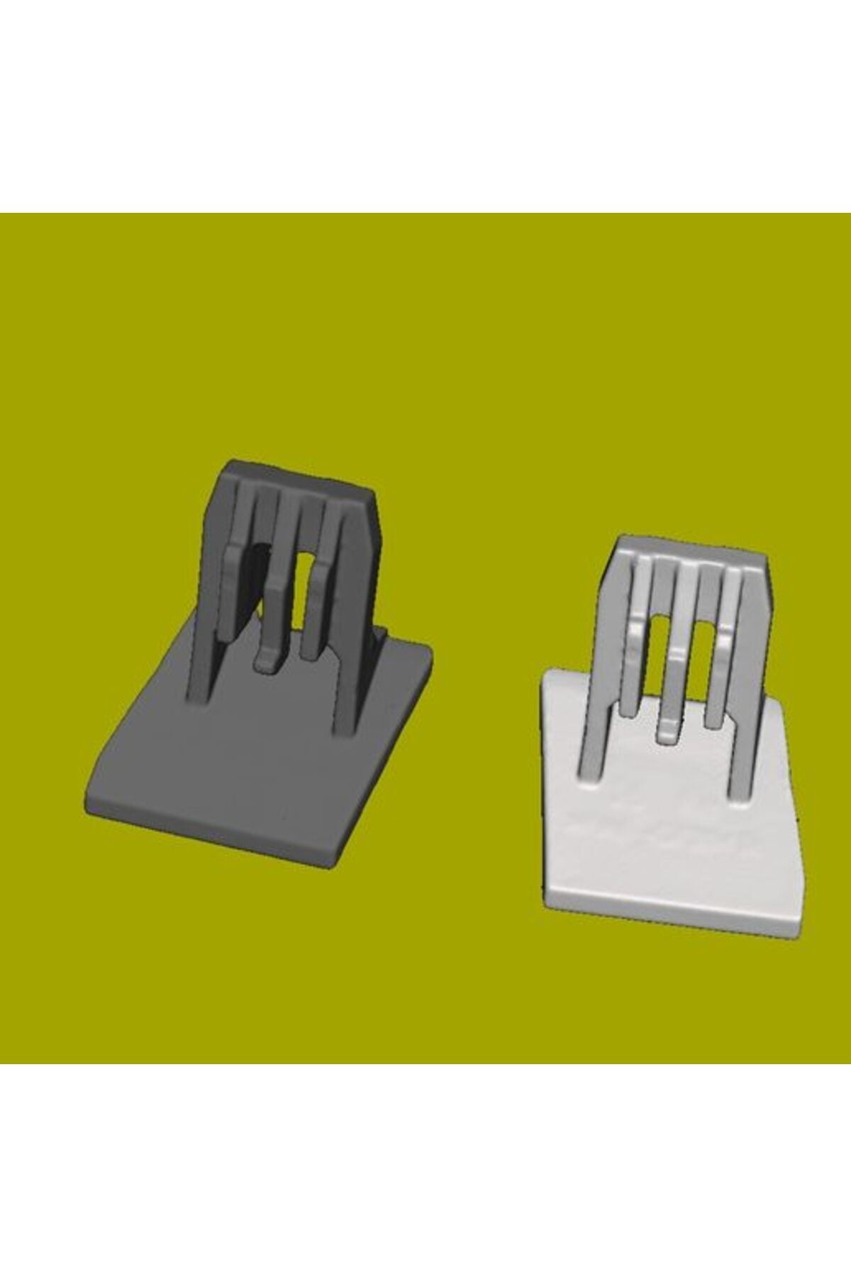 BMW plug (left+right)