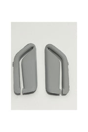 Volvo S70 compatible seat belt retractor guide