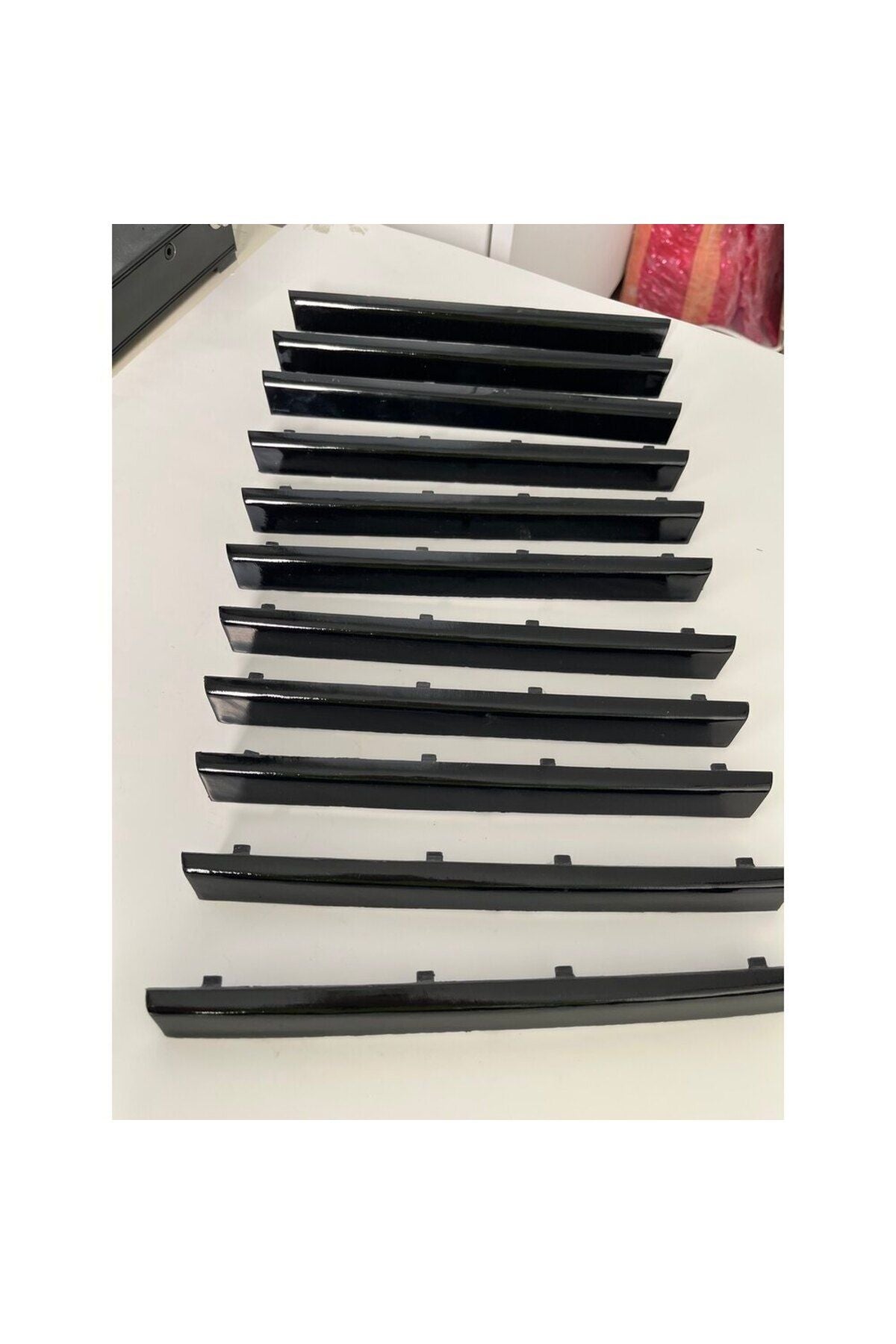 Skoda Octavia Compatible Tape Lower Strip