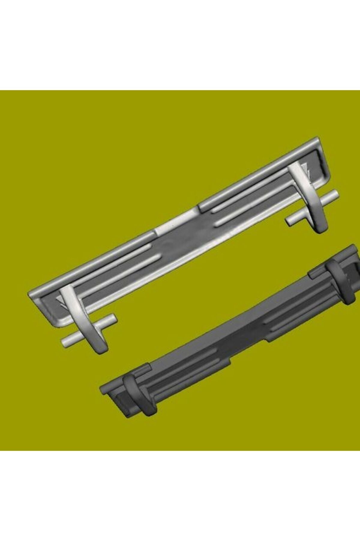 Tesla door handle (left+right)