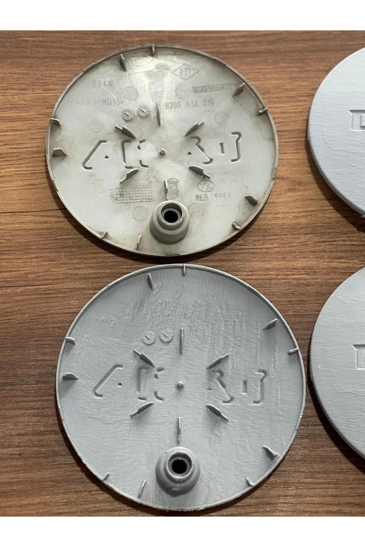 Dacia Logan Wheel Center Cup