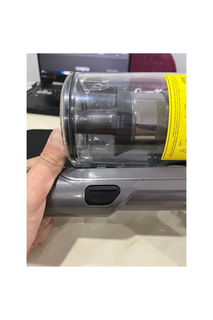 V15 Lock Button