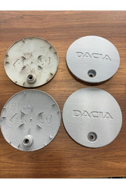 Dacia Logan Wheel Center Cup